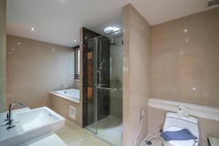 Sea view apartment at The Privilege by Lofty - Strand Patong - 2
