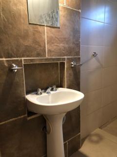 Cabañas Vista Andes - Luján de Cuyo - 2