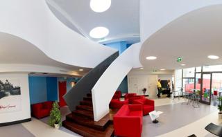 Hotel Zauberberg - 8