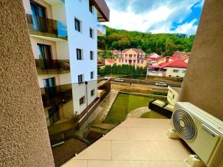 City Center Accomodation - 101 - Reşiţa - 8