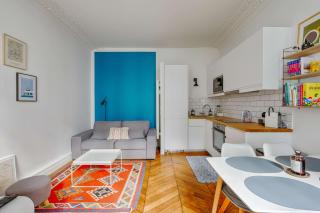 Appartement Fragonard - Welkeys - Parijs - 9
