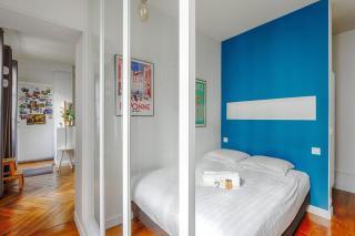 Appartement Fragonard - Welkeys - Parijs - 7
