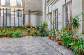 Appartement Fragonard - Welkeys - Parijs - 4