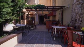 Studios Arabas - Tessalónica - 9