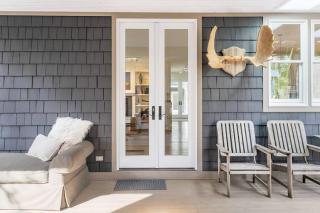 The Sanctuary at Deer Dune , Saugatuck - 1