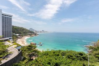Beach Loft next to the Sheraton Leblon - Rio de Janeiro - 6