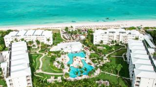 Alexandra Resort - All Inclusive - Grace Bay - 0