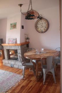 CHECK-IN CASAS Luana - Benasque - 5