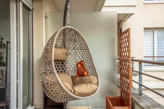 Studio Difesa - Welkeys - Courbevoie - 9