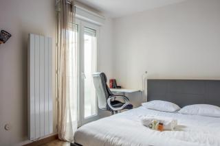 Studio Difesa - Welkeys - Courbevoie - 7