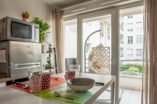 Studio Difesa - Welkeys - Courbevoie - 8