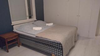 Rauma City Apartments - Rauma - 7