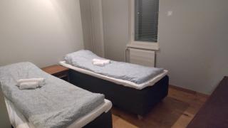 Rauma City Apartments - Rauma - 6