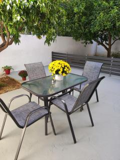 Comfy Apartment - Nafplio - 5