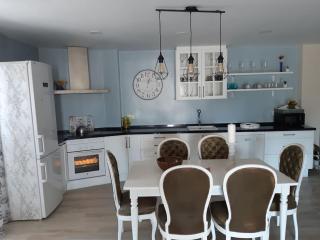 Bonito y lujoso apartamento en la playa en Málaga - 1