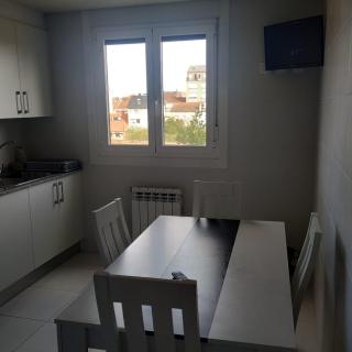 Piso céntrico nuevo - Monforte de Lemos - 5