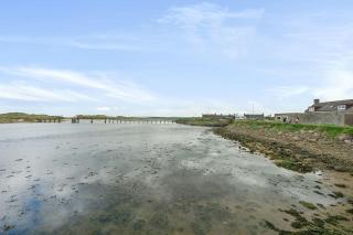 Modern seaside apartment ,Lossiemouth, Moray - 8