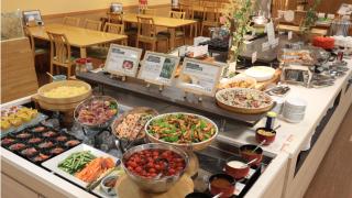 Kyukamura Shikotsuko - 1