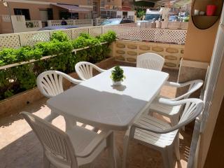 Apartamento en la playa - Tavernes de Valldigna - 8