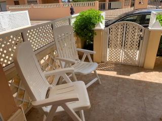 Apartamento en la playa - 3