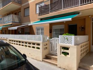 Apartamento en la playa - 8