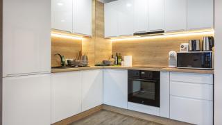 Charming family condo in Silver Mountain - Poiana Brașov - 3