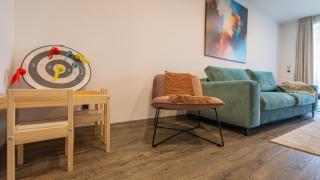 Charming family condo in Silver Mountain - Poiana Brașov - 7