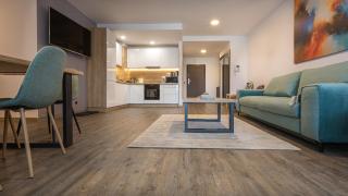 Charming family condo in Silver Mountain - Poiana Brașov - 4