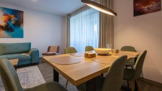 Charming family condo in Silver Mountain - 5