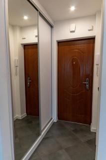 Chałubińskiego przytulne mieszkanie przy parku, blisko dworca - 1