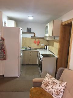 Vikendica RAJ - Travnik - 3