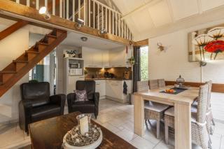 Rustig gelegen woning in het groen nr 140 - 4