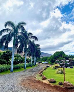 Go Camp Maui - Ah Fong Village - 4
