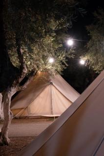 Camping Chania - 9