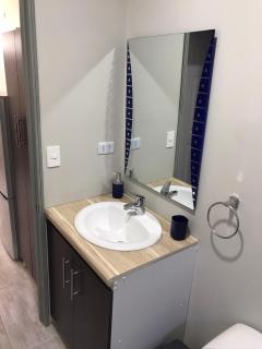 cabañas glaciares de la patagonia 2 - 4