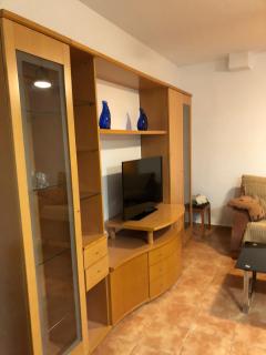 Apartamento rural cerca del centro - Caudete - 9