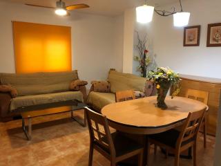 Apartamento rural cerca del centro - Caudete - 7