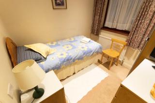 Quince House - Oxford - 2
