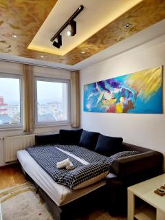 Apartment Lasta - Sarajevo - 1