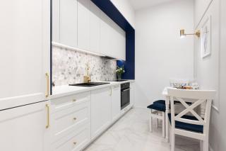 Blue Residence Orawska 5 - 1