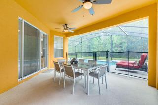 #584 Marcello Villa With Private Pool, Whirlpool and Games room - Kissimmee - 3