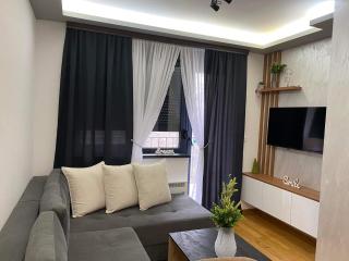 Apartman Sivcevic Titova VIla - Palisad - 9