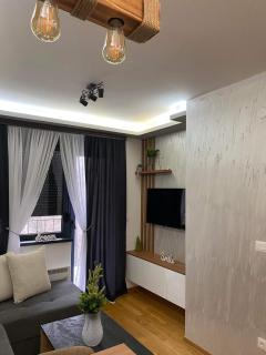 Apartman Sivcevic Titova VIla - Palisad - 7