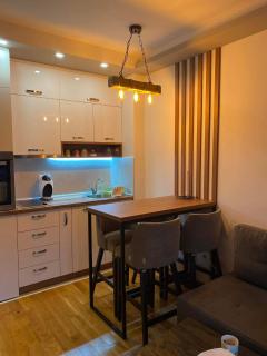 Apartman Sivcevic Titova VIla - Palisad - 4