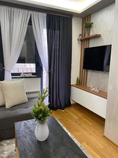 Apartman Sivcevic Titova VIla - Palisad - 0