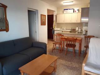 Cosy flat with a large terrace facing the sea - La Manga del Mar Menor - 6
