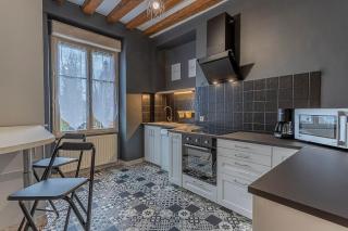 L' appartement de la Paix - Romorantin-Lanthenay - 8