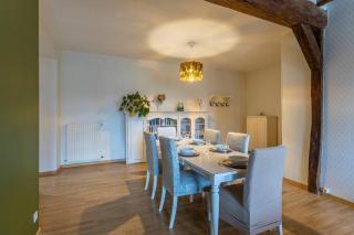 L' appartement de la Paix - Romorantin-Lanthenay - 7