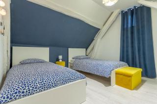 L' appartement de la Paix - Romorantin-Lanthenay - 5
