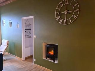 L' appartement de la Paix - Romorantin-Lanthenay - 3